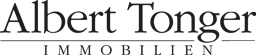Albert Tonger Immobilien - Logo